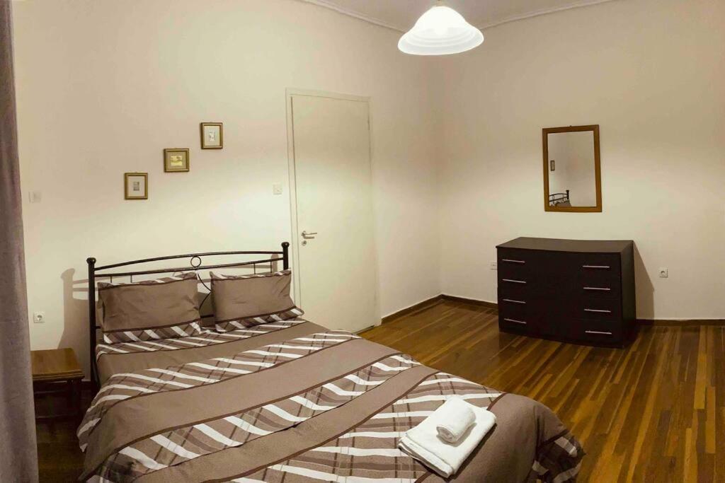 B&J City Center Apartment Kalamata Exterior photo
